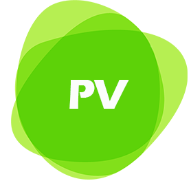 PV-icon